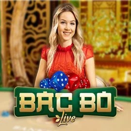 game logo by Evolution on rolldoradocasino.eu