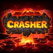game logo by Galaxsys on rolldoradocasino.eu