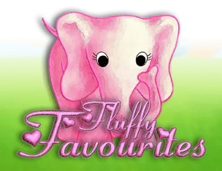 Fluffy Favourites logo by Eyecon at Rolldorado CasinoFluffy Favourites